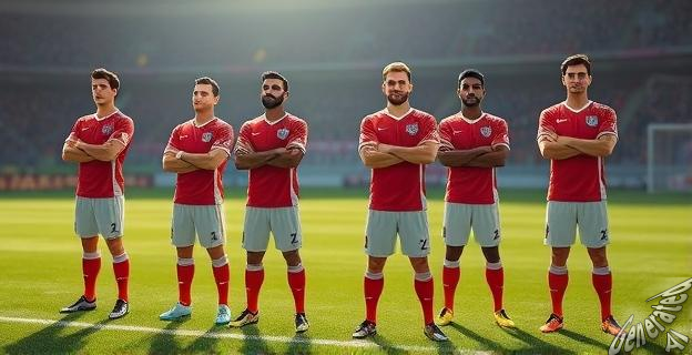 Todos los equipos de Primera División realizaron una protesta de entre 15 y 25 segundos en sus respectivos partidos