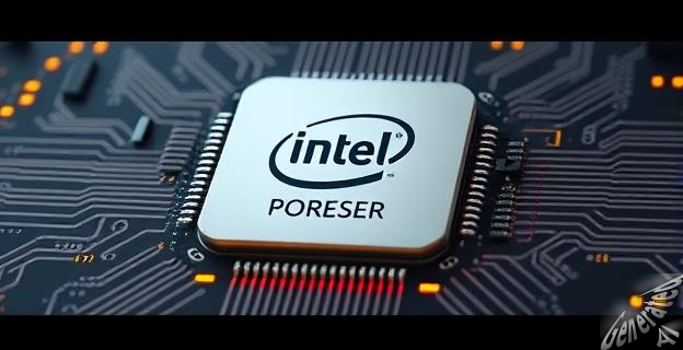 Titan Lake llegará en 2028 como un refresh de Razor Lake, mientras que Hammer Lake llegará en 2029 con una iGPU diseñada por NVIDIA