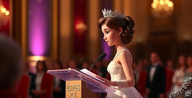 Rosa Villacastín considera que el futuro de la corona está asegurado con la princesa Leonor