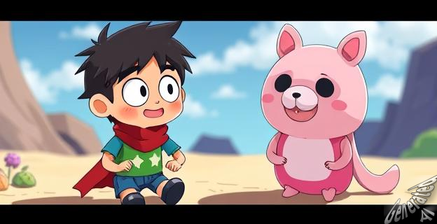 La relación entre Jake el Perro y Finn el Humano de Hora de Aventuras