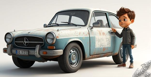 Baja autoestima o percepción desvalorizada