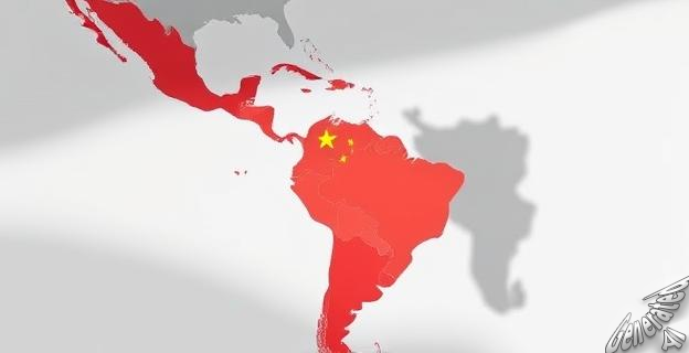 China ha consolidado su presencia en América Latina mediante inversiones y acuerdos bilaterales