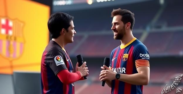 No se menciona un relevo específico para Lewandowski