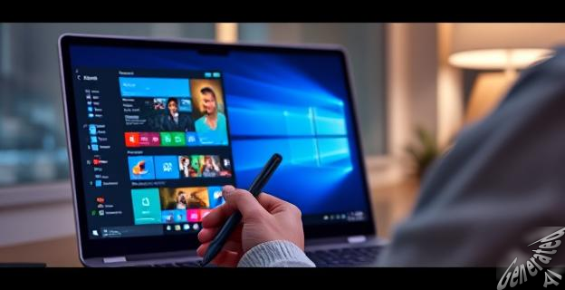 Samsung Notes es compatible con ordenadores Windows que no pertenezcan a la familia Galaxy
