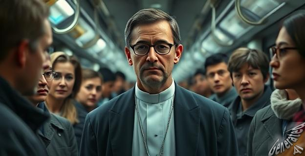 La disminución de sacerdotes se debe a la pérdida de estatus, el compromiso de la vida sacerdotal y el celibato, y los escándalos de abusos sexuales