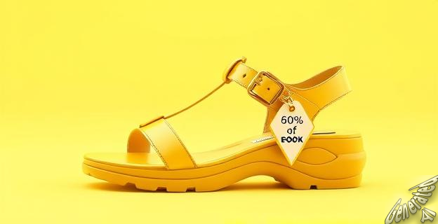 Las sandalias Geox New Eraklia están disponibles con un descuento del 60% en Zalando Privé