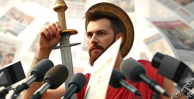 Ver a su mujer en el banquillo e incluso condenada es una posibilidad cada día más real que le obsesiona