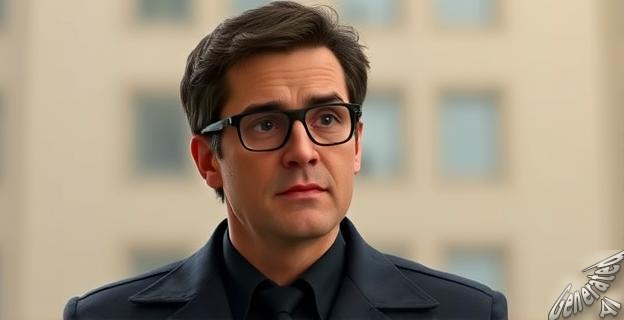 La serie se estrenará el 8 de septiembre