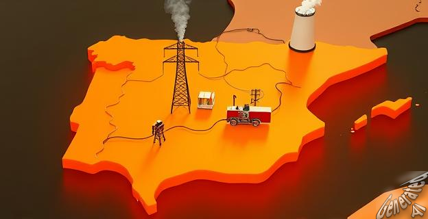 La falta de inercia eléctrica de las fuentes renovables