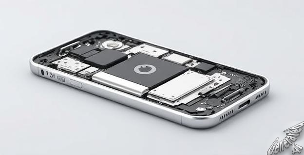 El iPhone Air tiene una reparabilidad de 7 sobre 10