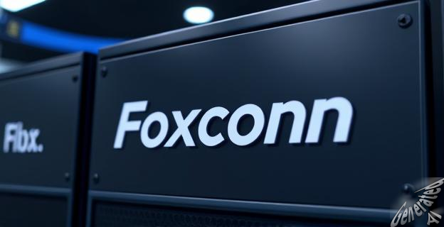 El beneficio de Foxconn aumentó un 52% gracias al negocio de servidores para IA