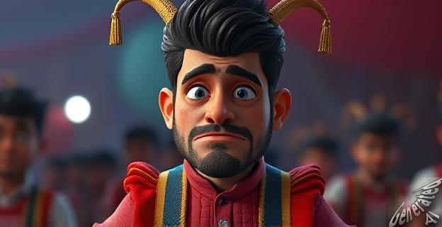 Un error en la letra Q