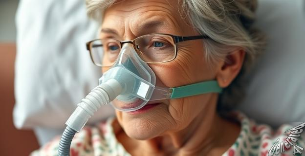 No puede pagar los cuidados profesionales de 24 horas