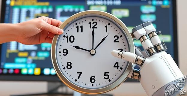 La IA desarrollará su propia percepción del tiempo y del espacio, distinta a la humana