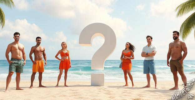 Las nominaciones cruzadas han cambiado la dinámica de Supervivientes 2025, obligando a los concursantes a nominar a alguien de la otra playa
