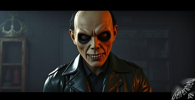 No se busca blanquear sus actos