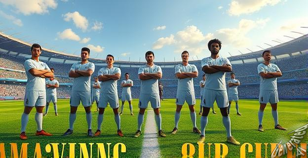 LaLiga censuró la protesta de los jugadores enfocando una imagen aérea del estadio