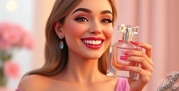 Rouge Seduction de Women's Secret