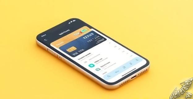 La app Cartera es el lugar donde se guardan los datos de las tarjetas de crédito físicas en iOS 26