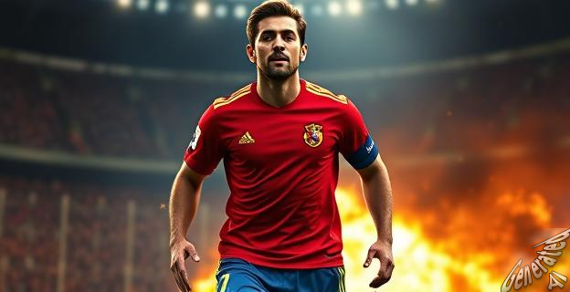 La RFEF ha creado un proyecto paralelo llamado 'Estrellas' para aglutinar a los exinternacionales