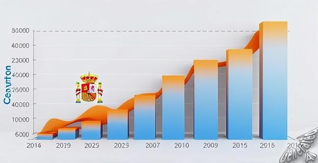La calificación de España ha subido a A+