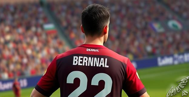 Inscrito con ficha del primer equipo