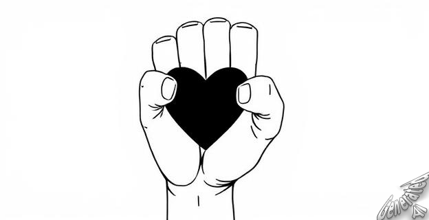 La izquierda tiene un alma negra que busca imponer su dominación a través de la violencia