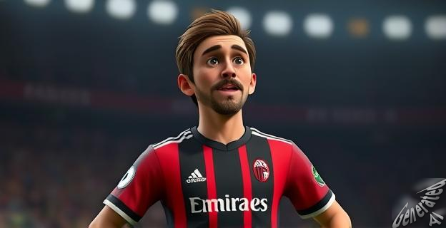 El AC Milan
