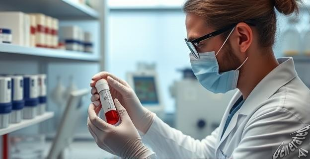 Un análisis de sangre y orina puede detectar el consumo de ultraprocesados con alta precisión