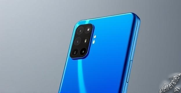 Poco F7 5G por 306,99 euros