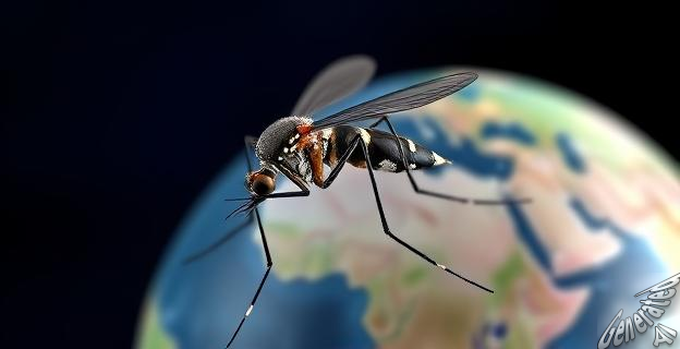 El cambio climático y los viajes internacionales