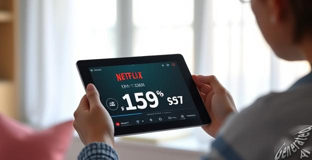 Netflix subió los precios sin consentimiento explícito de los usuarios
