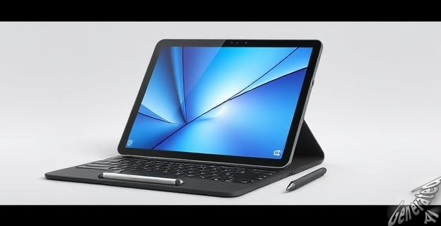 La Huawei MatePad 11.5 S cuesta 329 euros con un descuento y 350,68 euros con accesorios