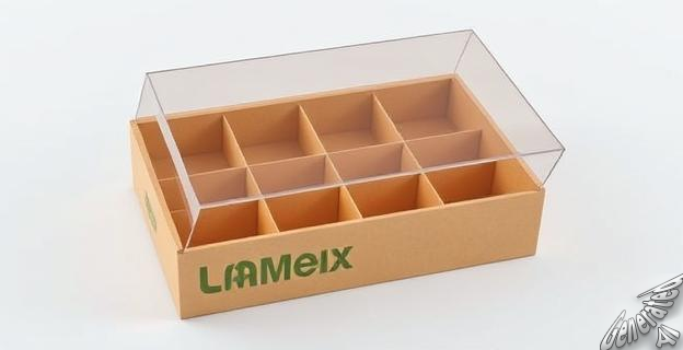 Cajas que permiten guardar hasta 16 pares de zapatos