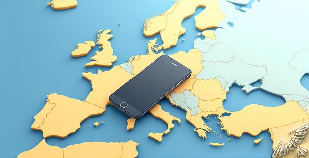 Mapy es una alternativa europea a Apple Maps con 25 años de experiencia y disponible para iOS