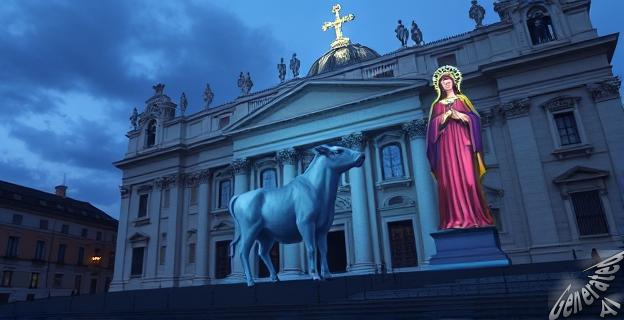 La bula de Pío V de 1567 prohibía las corridas de toros bajo pena de excomunión