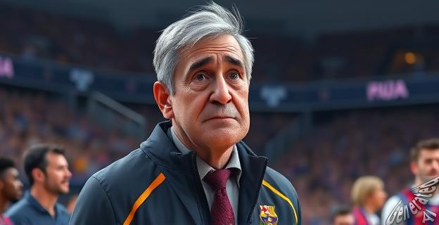 El Barça juega 17 partidos en menos de 48 horas