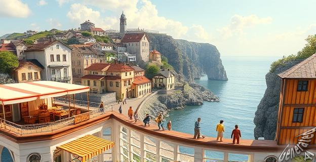 La vigésima primera edición de la Feria del Queso Artesano se celebrará el 19 de julio en Ribadesella