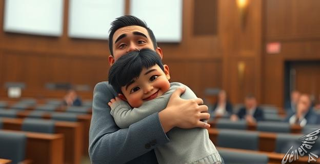 El abogado de Arcuri estudiará llevar al Gobierno a los tribunales