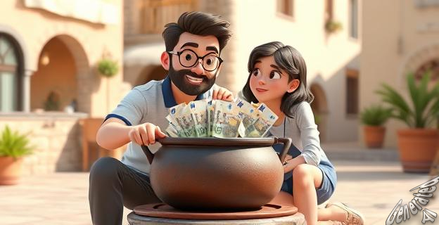 El bote ha superado los 1.700.000 €