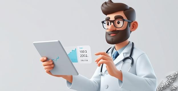 Delphi-2M puede predecir el riesgo de enfermedades cardiovasculares y oncológicas con una precisión mayor a corto plazo