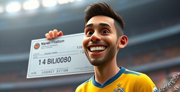 Se identifica con la relación de Neymar con su padre