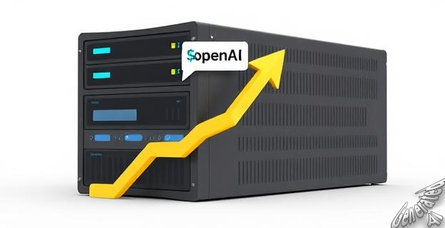 OpenAI perderá 44.000 millones de dólares entre 2023 y 2028