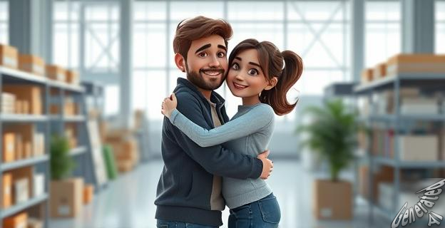 El 57% de los empleados prefieren renunciar a su trabajo antes que perder su relación sentimental