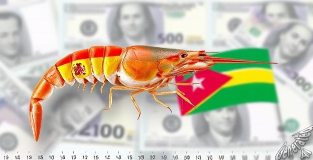 1.130.000 euros para la cría y comercialización del camarón