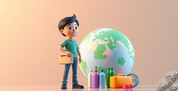 7 gestos diarios como reducir, reutilizar y reciclar