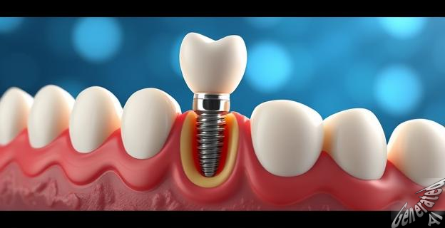 El implante inteligente puede restaurar las conexiones nerviosas entre la pieza perdida y el cerebro en seis semanas
