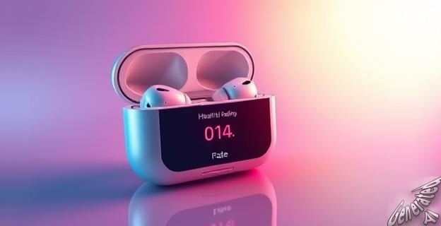 Los AirPods Pro 3 se presentarán el 9 de septiembre de 2025 con mejor ANC y funciones de salud