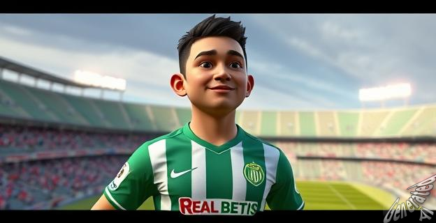 El Betis pagaría 25 millones de euros más variables