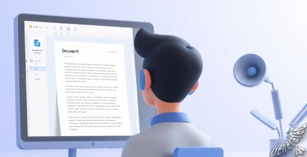 La función de escucha de documentos en Google Docs está disponible para usuarios de Google Workspace Business y Enterprise